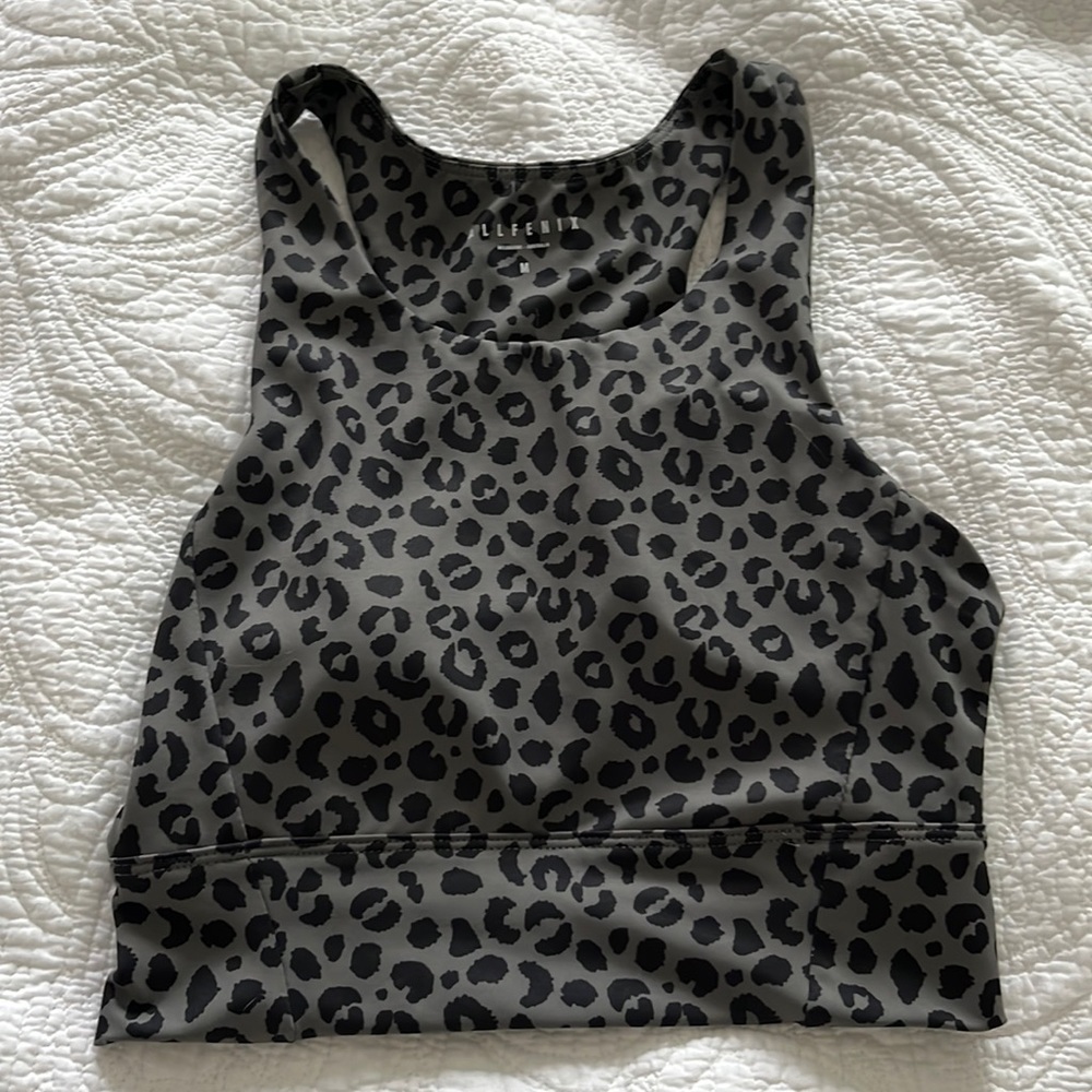 Allfenix workout top